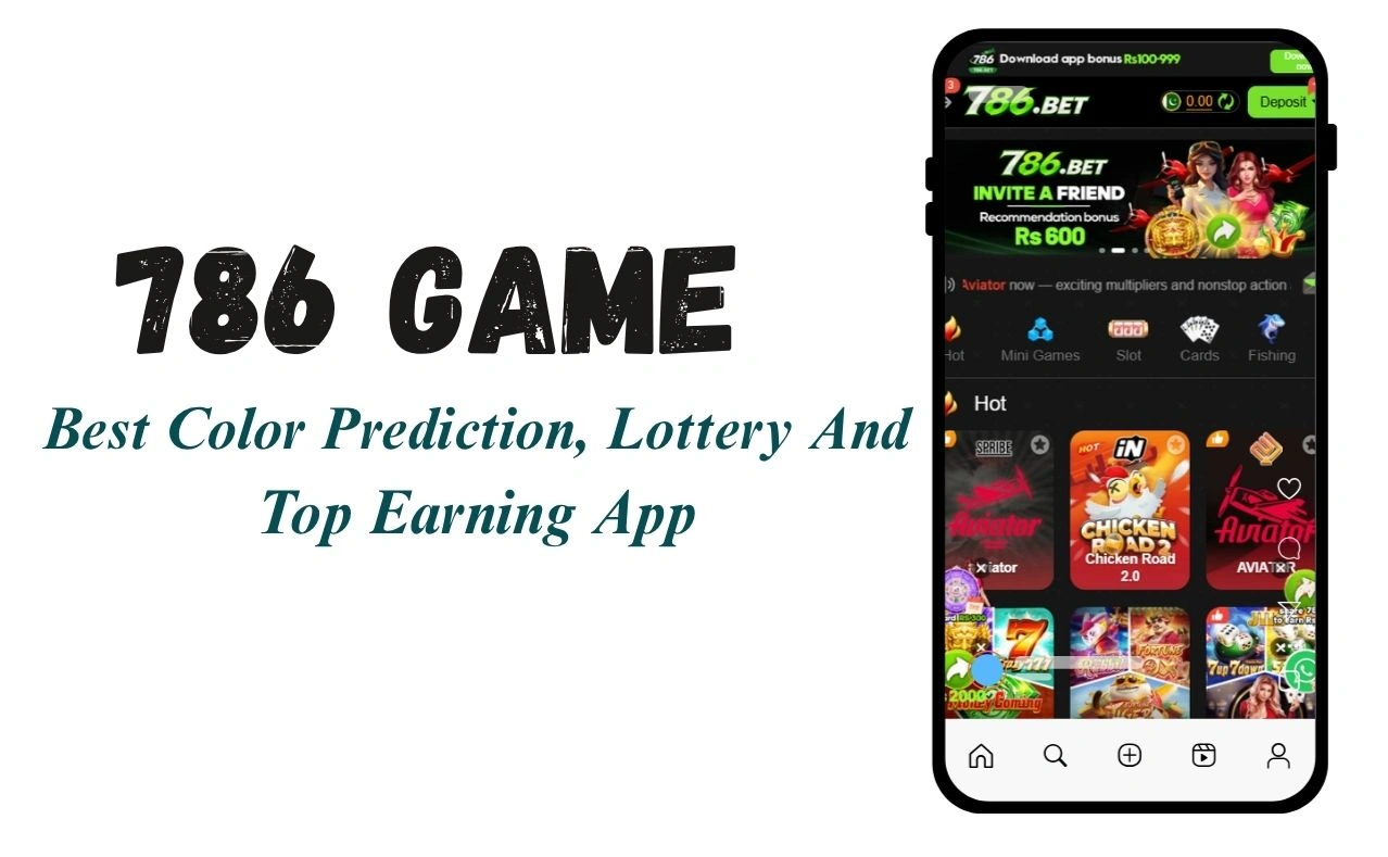 888Ace Game
